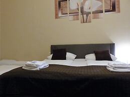 Hotel Pension Elegia am Kurfürstendamm