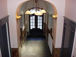 Hotel Pension Elegia am Kurfürstendamm