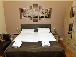 Hotel Pension Elegia am Kurfürstendamm