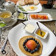 Villa Alba Boutique Hotel