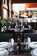 Villa Alba Boutique Hotel