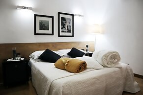 Villa Alba Boutique Hotel