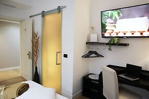 Villa Alba Boutique Hotel