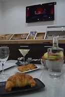 Villa Alba Boutique Hotel