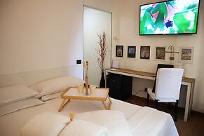 Villa Alba Boutique Hotel