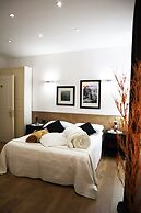 Villa Alba Boutique Hotel