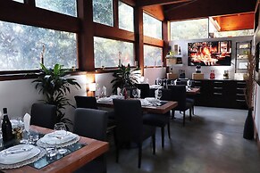 Villa Alba Boutique Hotel