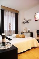 Villa Alba Boutique Hotel
