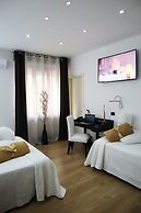 Villa Alba Boutique Hotel