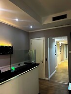 Villa Alba Boutique Hotel