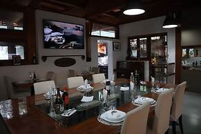 Villa Alba Boutique Hotel
