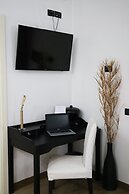 Villa Alba Boutique Hotel