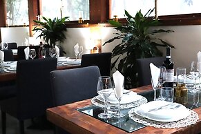 Villa Alba Boutique Hotel