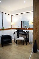 Villa Alba Boutique Hotel