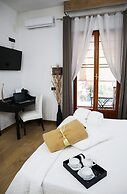 Villa Alba Boutique Hotel
