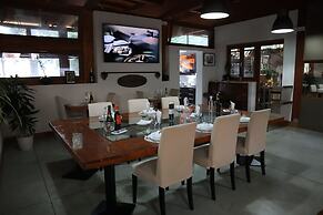 Villa Alba Boutique Hotel