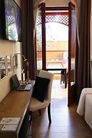 Villa Alba Boutique Hotel
