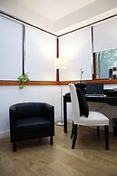 Villa Alba Boutique Hotel