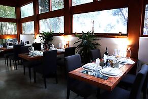 Villa Alba Boutique Hotel