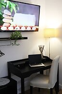 Villa Alba Boutique Hotel