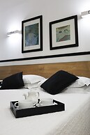 Villa Alba Boutique Hotel