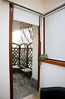 Villa Alba Boutique Hotel