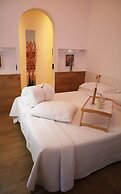 Villa Alba Boutique Hotel