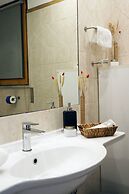 Villa Alba Boutique Hotel
