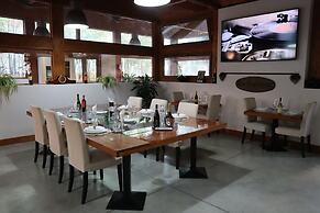 Villa Alba Boutique Hotel