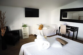Villa Alba Boutique Hotel