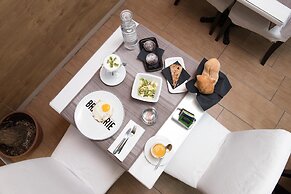 Villa Alba Boutique Hotel