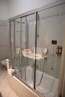 Villa Alba Boutique Hotel