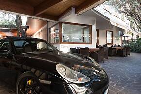 Villa Alba Boutique Hotel