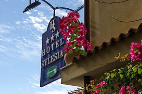 Hotel Sylesia