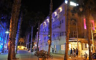 Hotel Miramar Valencia