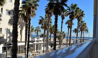 Hotel Miramar Valencia