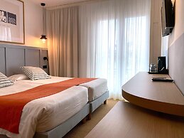 Hotel Miramar Valencia