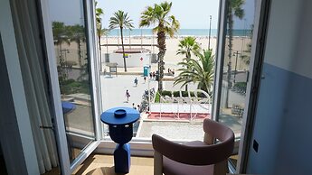 Hotel Miramar Valencia