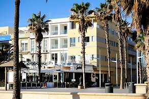 Hotel Miramar Valencia