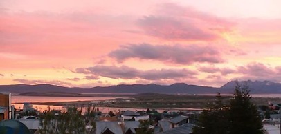 Tango B&B Ushuaia