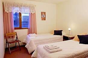 Tango B&B Ushuaia