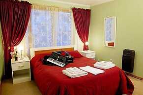 Tango B&B Ushuaia