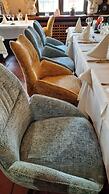 Hostellerie Saint Florent
