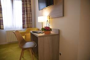 Hostellerie Saint Florent