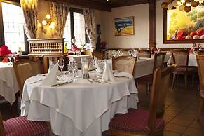Hostellerie Saint Florent