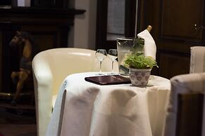 Hostellerie Saint Florent