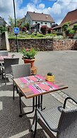 Hostellerie Saint Florent
