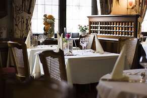 Hostellerie Saint Florent