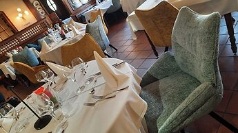 Hostellerie Saint Florent