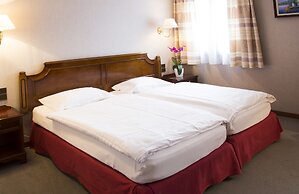 Hostellerie Saint Florent